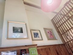 大堂-福宝漠北·牛羊肉(广埠屯店)