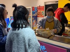 -傅强排骨(成都总店)