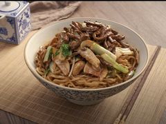 -寻裕记·现炒浇头面(人民广场店)