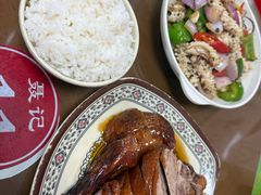 -聂记粤菜馆(鼓西路店)