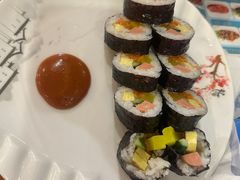 -顺姬冷面(延大护理学院小区店)