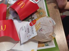-麦当劳(鲁迅公园店)