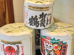 -京旬海鲜放题·铁板烧自助餐厅