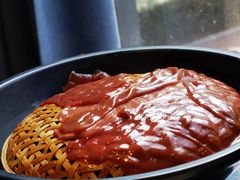 大刀腰片-渝利重庆火锅