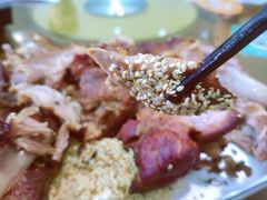 金阁香酥大排-金阁家常菜(贵阳路店)