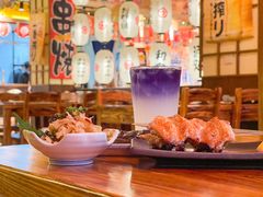 -千懿六本木酒场(常熟路店)