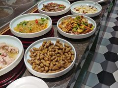 -纽斯特牛排自助餐厅(浦东文峰广场店)