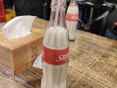 维维豆奶-友达面馆(鼓楼店)