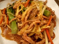 三丝煎面-金城大酒店-中餐厅(汾江中路店)