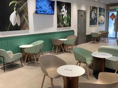 大堂-奈雪的茶(沙坪坝印象汇店)