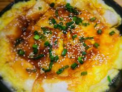 广味烤年糕-恋萍小吃(时代店)