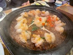 -绿茶餐厅(领展购物广场·中关村店)