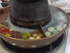 -阳坊大都涮羊肉(阳坊总店)