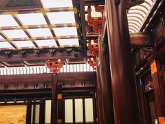 -北京雁栖湖国际会展中心