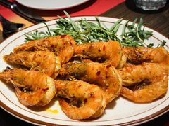 -ZAFFERANO西班牙海鲜饭(上海首店)