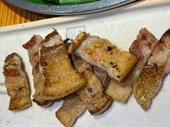 -喜来稀肉(北外滩白玉兰广场店)