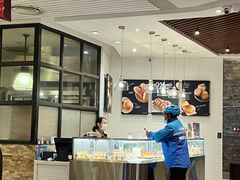 -新旺茶餐厅(嘉里城店)