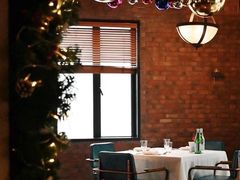 环境-弗兰克牛排西餐厅Ribone steak house(柠檬花园店)