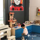 曲江亲子餐厅