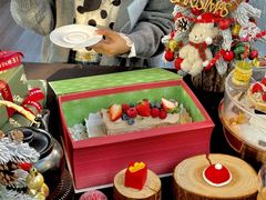 -永隆圣马可国际家居广场(江东中路店)