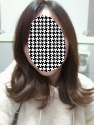 点击看大图 中发-3AM HAIR SALON烫发染发接发