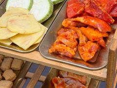 -阿昌白族石板烧·菌锅(大理古城店)