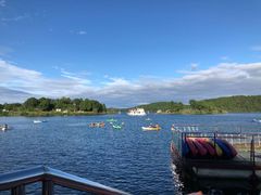 -仙海旅游度假区