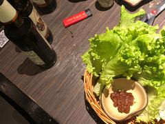 -赤坂亭·M9和牛烧肉(南京江南虹悦城店)