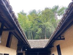 -韶山毛泽东同志故居