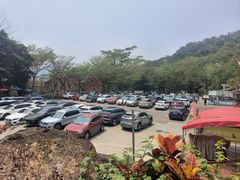 -七仙岭温泉国家森林公园