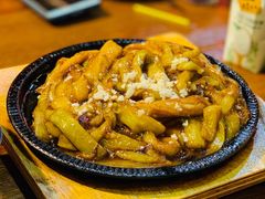 -合家院饭庄(榆关道店)
