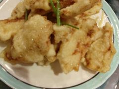 -春花民族美食(佳木斯总店)