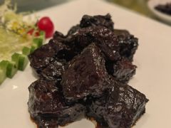 -老洋房花园饭店(绍兴路店)