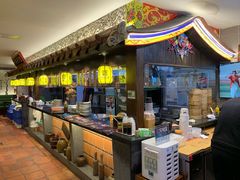 -邵子牙·中华老字号(定安路店)
