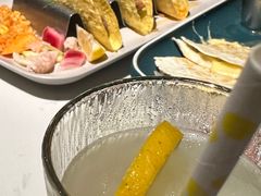 -墨纪Mojí墨西哥餐厅(官舍店)