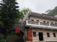 -广州市帽峰山景区