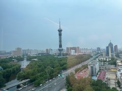 -小放牛炒菜馆(裕华万达店)