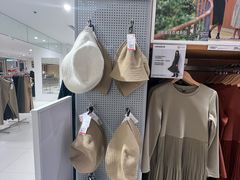 -优衣库(武汉国际广场店)