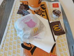 -麦当劳(上百万和城店)