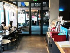 -星巴克(3号湾店)