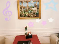 -红房子西菜馆(淮海中路店)