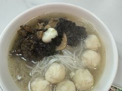 -老滕家过桥米线(金鱼胡同店)