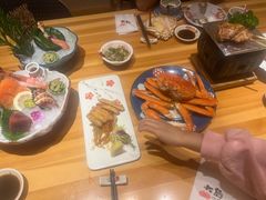 -大岛日本料理铁板烧(南通大饭店)