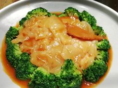-广东道至正餐厅(区庄店)
