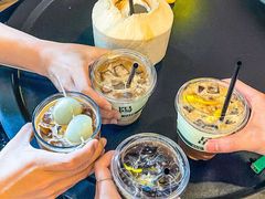 -行山咖啡(南湖店)