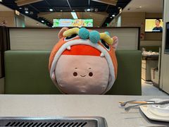 -海底捞火锅(振华商厦店)