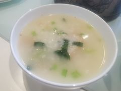 龙虾粥-神洲四海大酒楼(王府井澳门中心店)