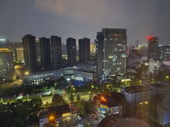 -杭州龙禧福朋喜来登酒店