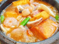 海皇石锅豆腐-宋小谨·泉州菜(西沙湾店)