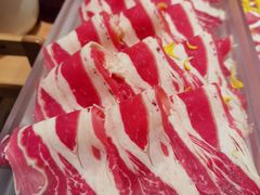 -涮福記·现切牛羊肉火锅(世纪汇店)